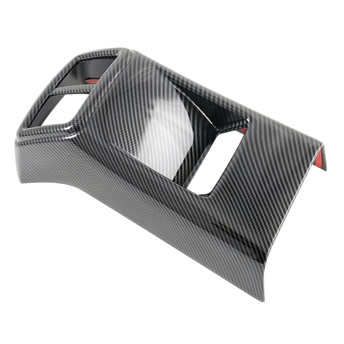 For Kia K5 Optima DL3 2021 2022 2023 Car Rear Air Condition Vent Outlet Cover Trim Interior Accessories ABS Carbon
For Kia K5 Optima DL3 2021 2022 2023 Car Rear Air Condition Vent Outlet Cover Trim Interior Accessories ABS Carbon