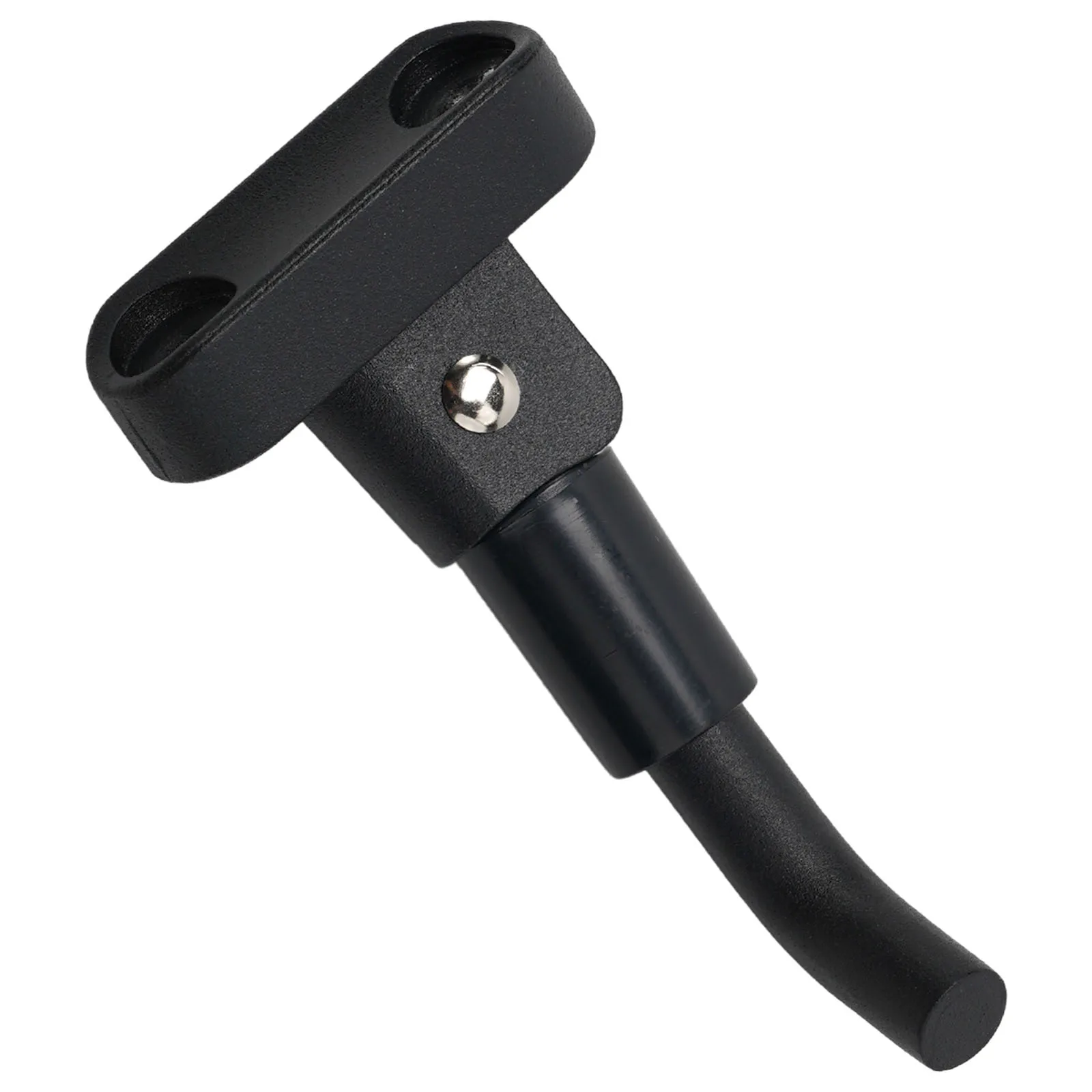 Parking Stand Foot Support Black Cycling Spare Parts Electric Scooter Accessories Metal With Screws For Ninebot F20/F25/F30/F40
Parking Stand Foot Support Black Cycling Spare Parts Electric Scooter Accessories Metal With Screws For Ninebot F20/F25/F30/F40