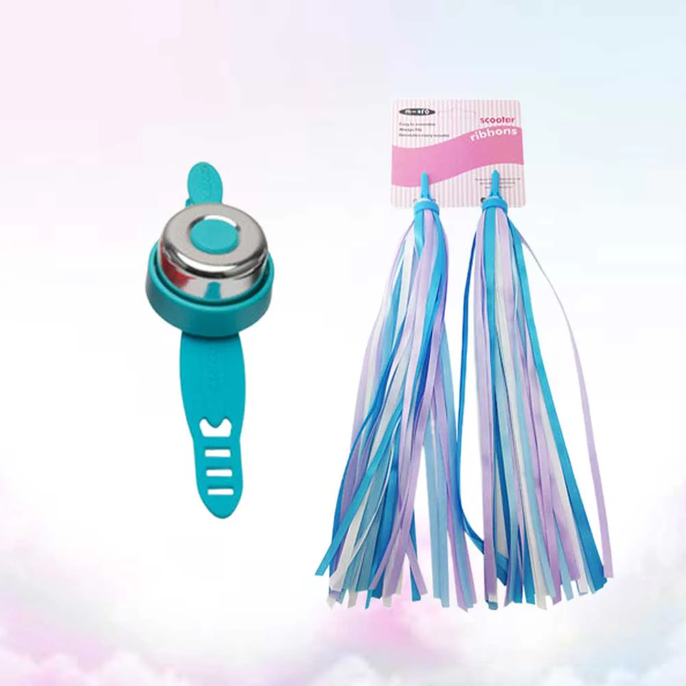 Bicycle Streamers Tricycle Kids Girls Children Handlebar Grips Tassels Cycle Bike Horn Bell Accessories Set Bike Accessories
Bicycle Streamers Tricycle Kids Girls Children Handlebar Grips Tassels Cycle Bike Horn Bell Accessories Set Bike Accessories