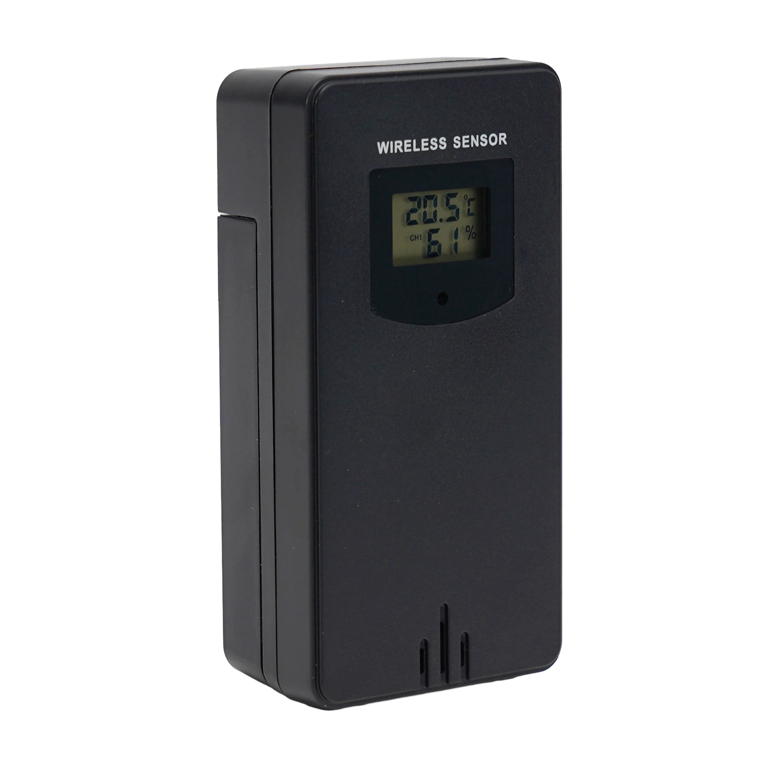 Wireless Outdoor Sensor Indoor Transmitter Suitable For FanJu Weather Station Wireless Outdoor Sensor Hygrometer Thermometer
Wireless Outdoor Sensor Indoor Transmitter Suitable For FanJu Weather Station Wireless Outdoor Sensor Hygrometer Thermometer