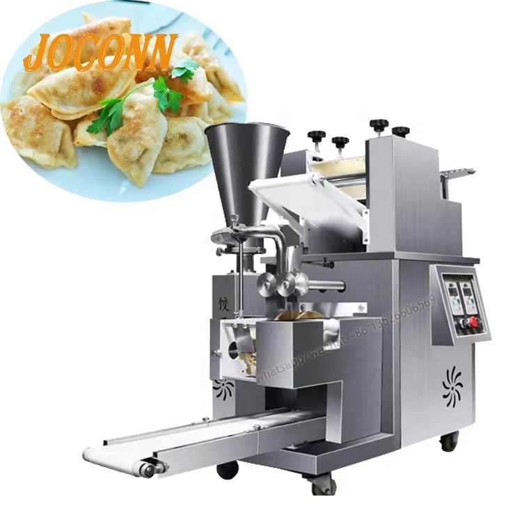 2023 Small Size Automatic Electrical Tortellini Dumpling Machine/Empanada Samosa Making Machine
2023 Small Size Automatic Electrical Tortellini Dumpling Machine/Empanada Samosa Making Machine