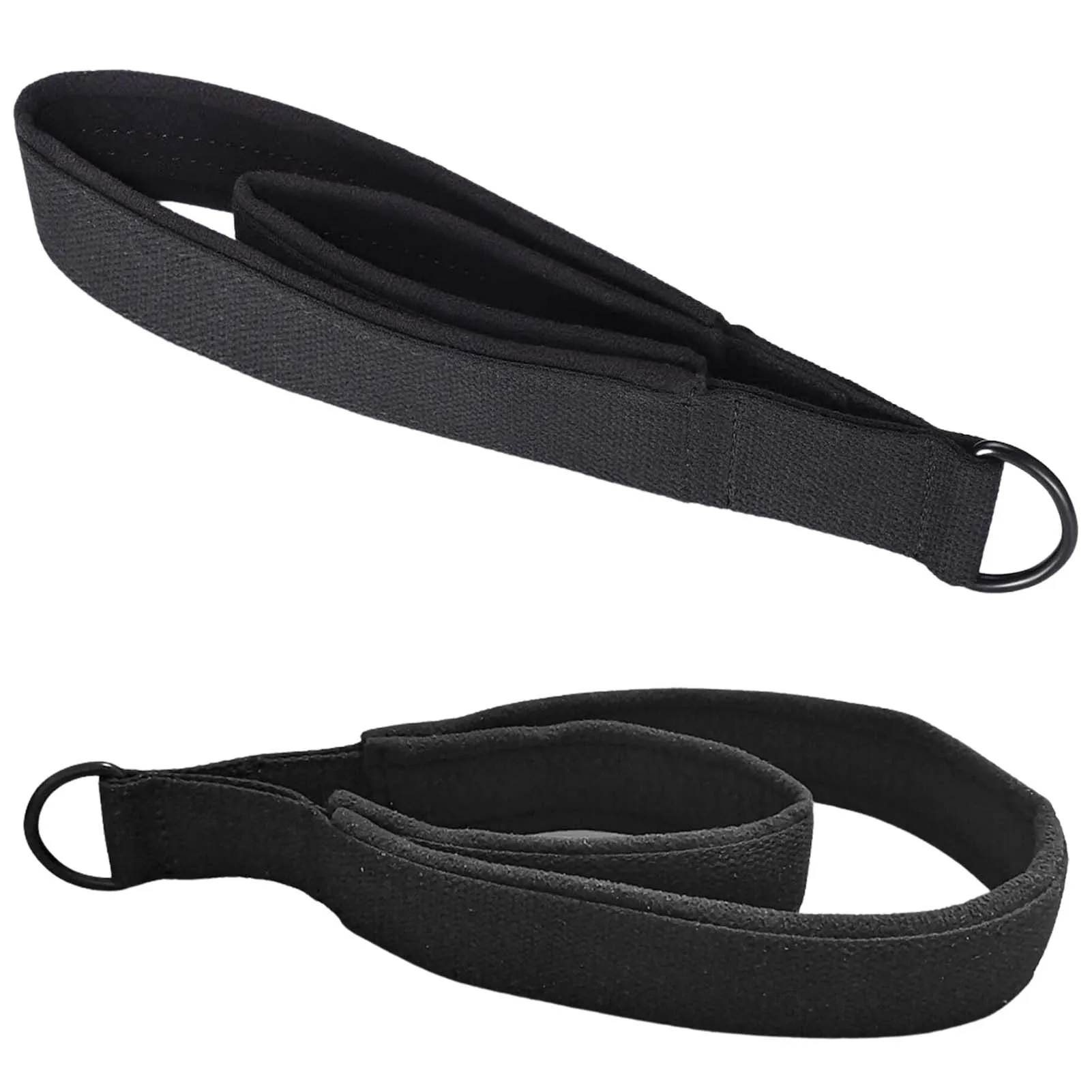 Pilates Double Straps With Black Metal Buckle Fitness Equipment Double Strap Band for Pilates Reformer Yoga
Pilates Double Straps With Black Metal Buckle Fitness Equipment Double Strap Band for Pilates Reformer Yoga