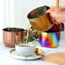 1000ml Oil Grease Separator Non-slip Large Capacity Stainless Steel Bidirectional Outlet Oil Filter Bowl for Kitchen
1000ml Oil Grease Separator Non-slip Large Capacity Stainless Steel Bidirectional Outlet Oil Filter Bowl for Kitchen