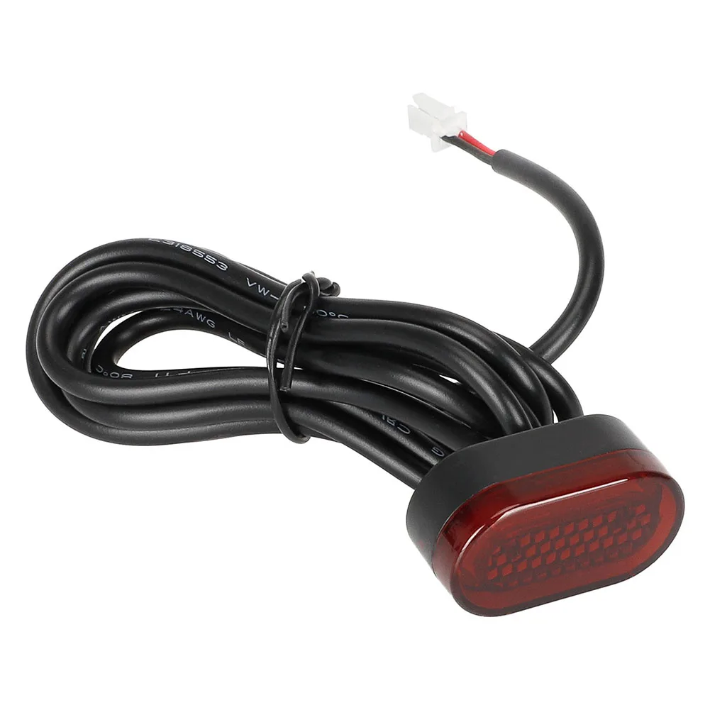 Essential Safety Gear LED Brake Light for Ninebot F20 F25 F30 F40 Electric Scooter Rear TailLight Lamp Improve Visibility
Essential Safety Gear LED Brake Light for Ninebot F20 F25 F30 F40 Electric Scooter Rear TailLight Lamp Improve Visibility
