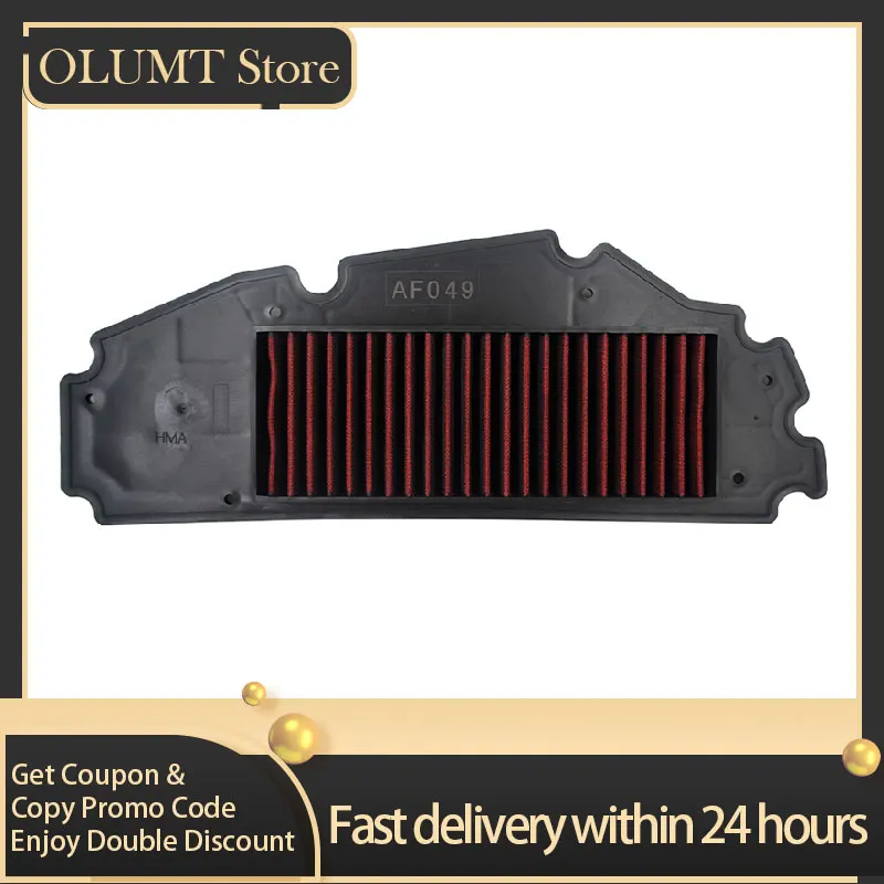 Motorcycle Accessories Air Filter Cleaner For SYM GTS300i CRUISYM300i RV250 GTS300 i JOYMAX300 JOYMAX250 GTS JOYMAX RV 250 300 i
Motorcycle Accessories Air Filter Cleaner For SYM GTS300i CRUISYM300i RV250 GTS300 i JOYMAX300 JOYMAX250 GTS JOYMAX RV 250 300 i