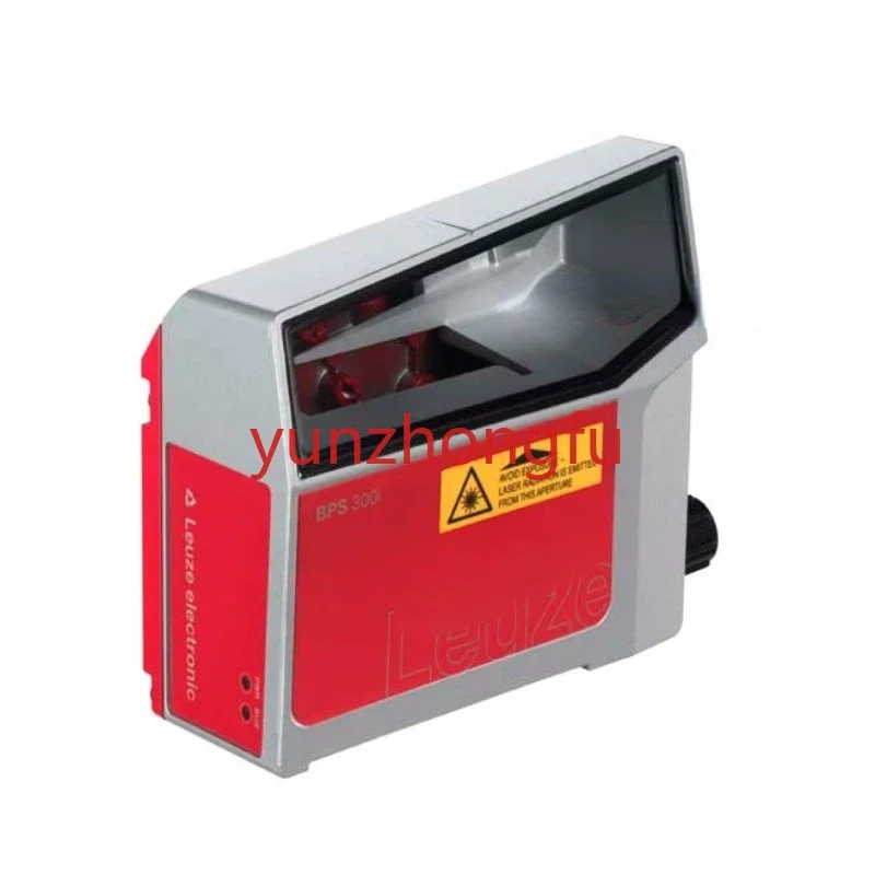 Original barcode reader BPS 307i SM 100 barcode positioning sensor optoelectronics
Original barcode reader BPS 307i SM 100 barcode positioning sensor optoelectronics