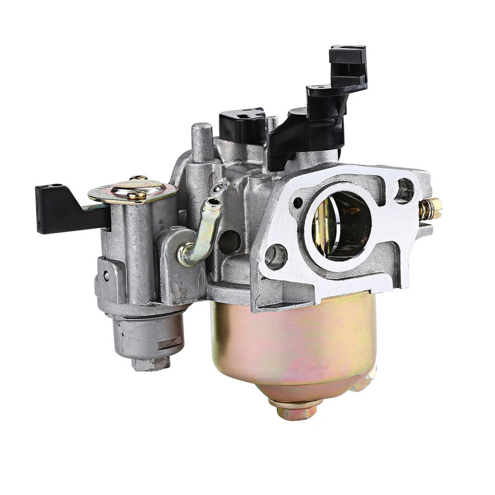 Карбюратор для бензопилы Honda GX120, GX160, GX168, GX200, 5.5HP, 6.5HP, запчасти для газонокосилки, карбюратор, топливный рычаг
Карбюратор для бензопилы Honda GX120, GX160, GX168, GX200, 5.5HP, 6.5HP, запчасти для газонокосилки, карбюратор, топливный рычаг