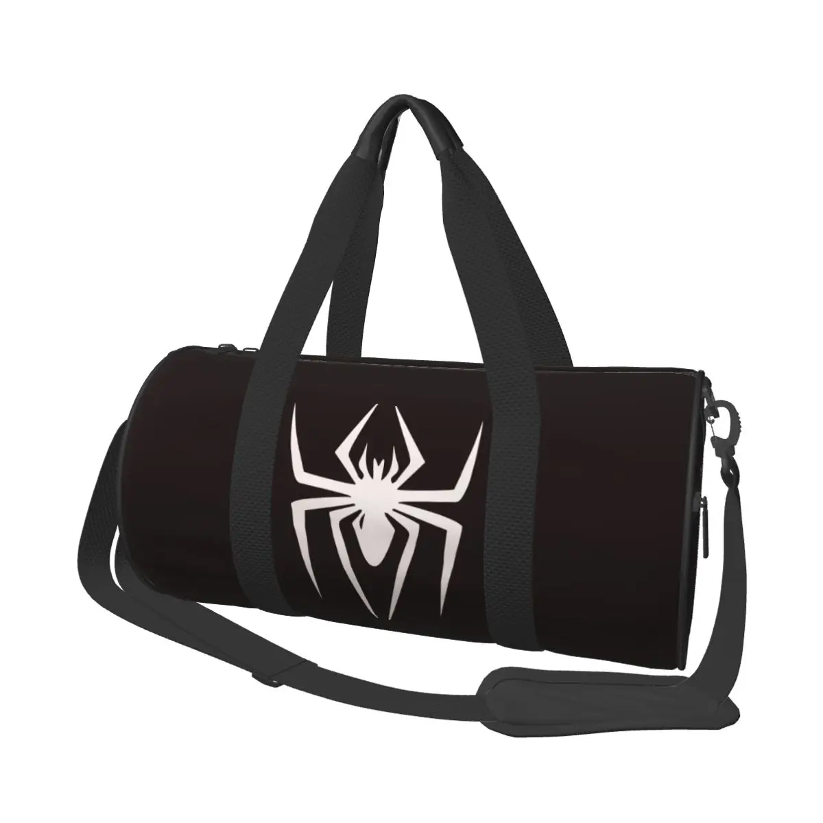 Спортивные сумки Spider, забавные крутые аксессуары для спортзала, сумка для спортзала, Мужская Дизайнерская Сумка для выходных, сумка для плавания в стиле ретро, сумка для фитнеса
Спортивные сумки Spider, забавные крутые аксессуары для спортзала, сумка для спортзала, Мужская Дизайнерская Сумка для выходных, сумка для плавания в стиле ретро, сумка для фитнеса