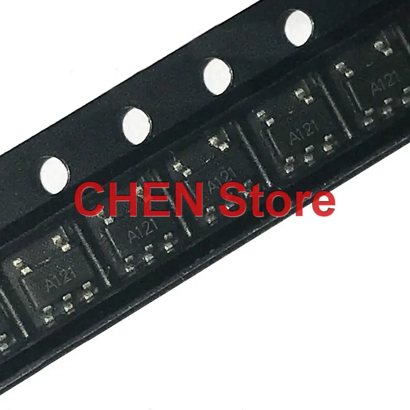 50 шт. новый оригинальный ZCC6311 ZCC11003 ZCC3410 SOT23-5 DC/DC Boost дисплей смещения чип источника питания высокая эффективность
50 шт. новый оригинальный ZCC6311 ZCC11003 ZCC3410 SOT23-5 DC/DC Boost дисплей смещения чип источника питания высокая эффективность