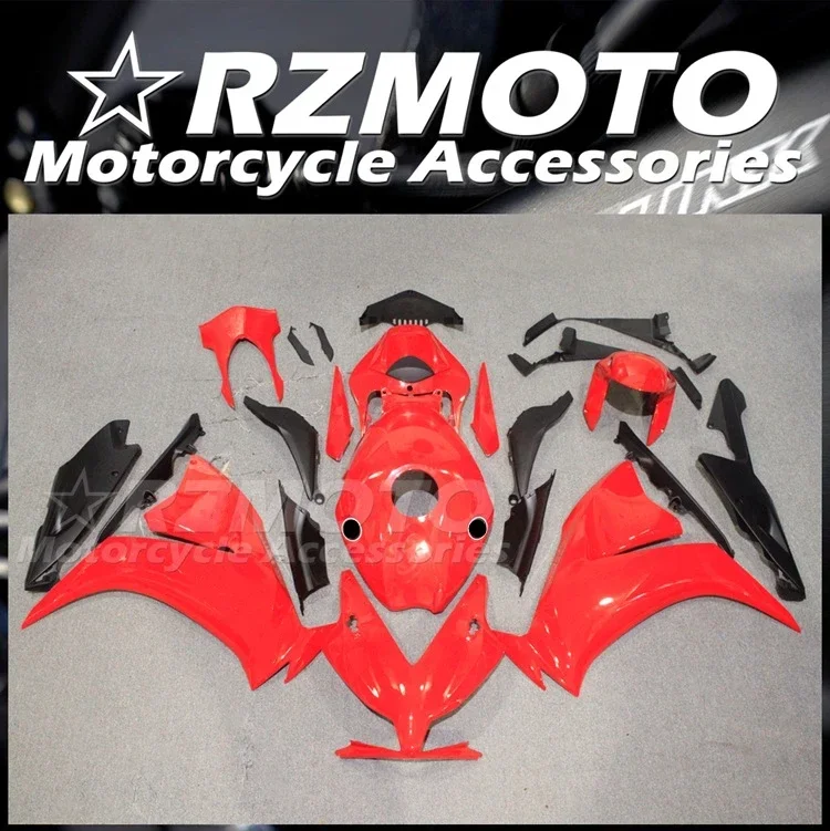 4Gifts Injection New ABS Fairings Kit Fit for HONDA CBR1000RR 2012 2013 2014 2015 2016 12 13 14 15 16 Bodywork Set Red Black
4Gifts Injection New ABS Fairings Kit Fit for HONDA CBR1000RR 2012 2013 2014 2015 2016 12 13 14 15 16 Bodywork Set Red Black