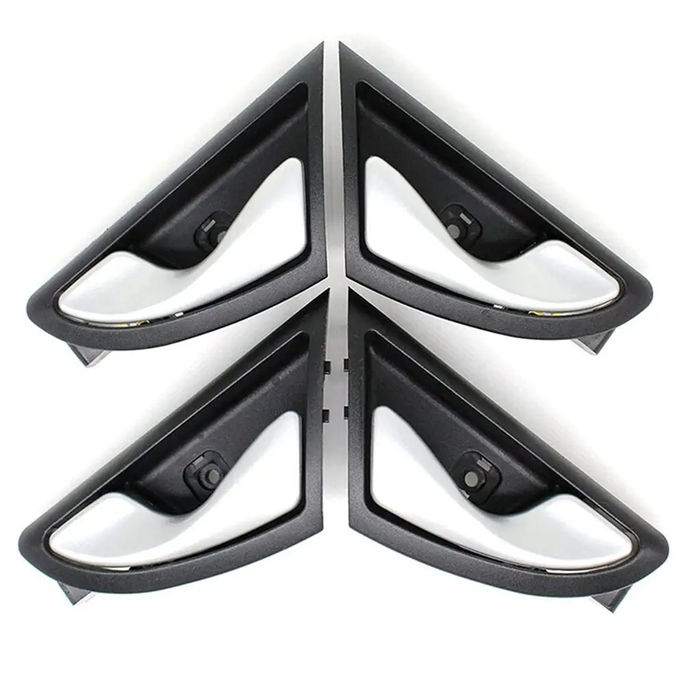 Installation Car Part Auto Tool Interior Door Knob Car Accessories Car Inner Handle Handle Pull For Jac J3 J3s Turin 2009-2015
Installation Car Part Auto Tool Interior Door Knob Car Accessories Car Inner Handle Handle Pull For Jac J3 J3s Turin 2009-2015