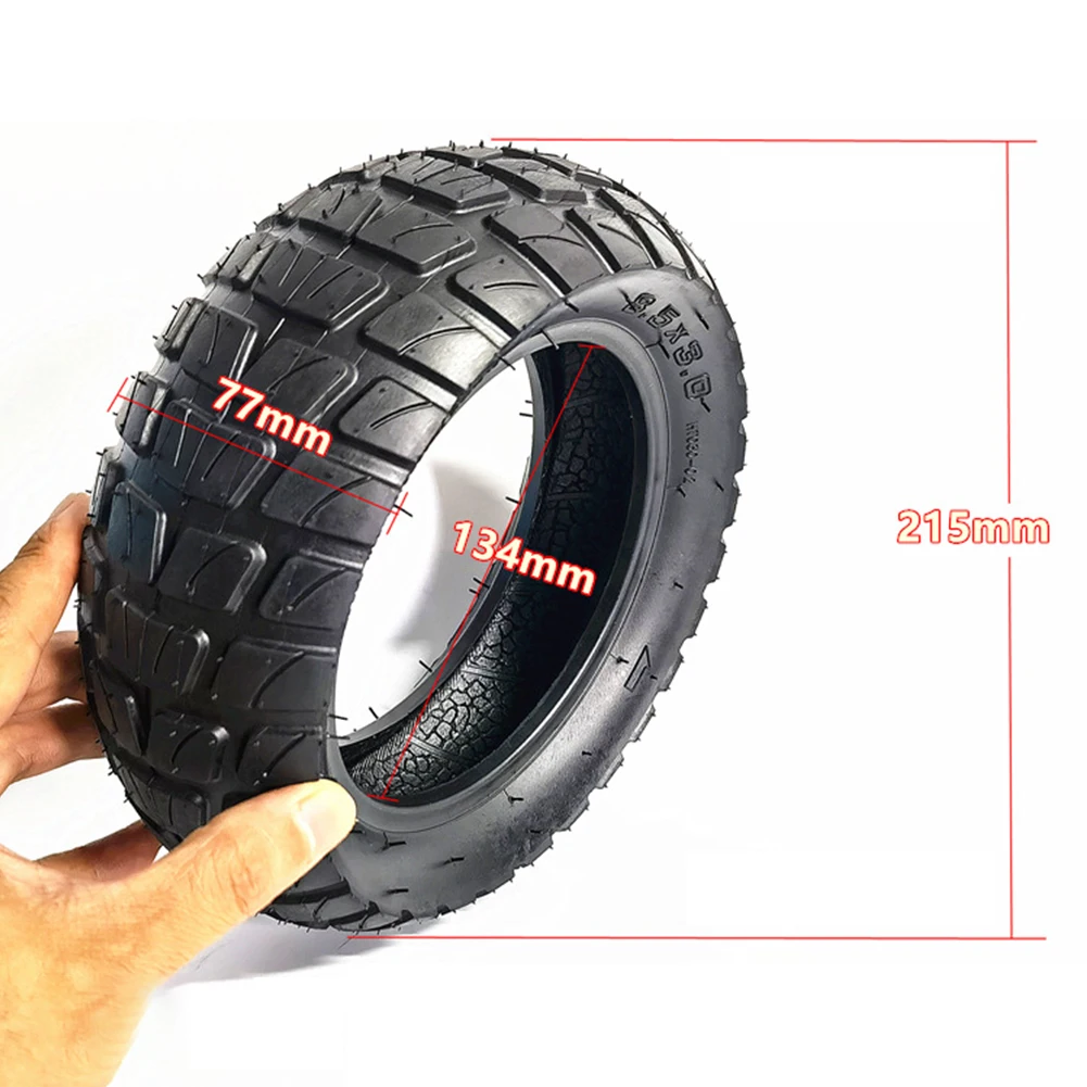 Durable High Quality Outer Tyre 8.5x3.0 Out Tire Riding Rubber Material Scooter 8 1/2x2 (50-134) Off-Road 8.5x3.0
Durable High Quality Outer Tyre 8.5x3.0 Out Tire Riding Rubber Material Scooter 8 1/2x2 (50-134) Off-Road 8.5x3.0