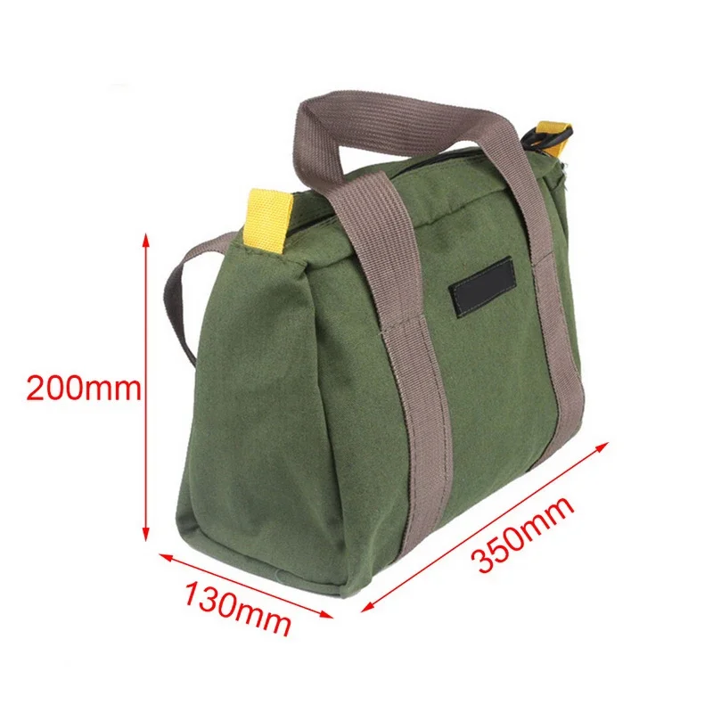 Men Hand Tool Bags Large Capacity Portable Bag for Tools Hardware Screwdrivers Pouch Repair kit Waterproof Bags
Men Hand Tool Bags Large Capacity Portable Bag for Tools Hardware Screwdrivers Pouch Repair kit Waterproof Bags