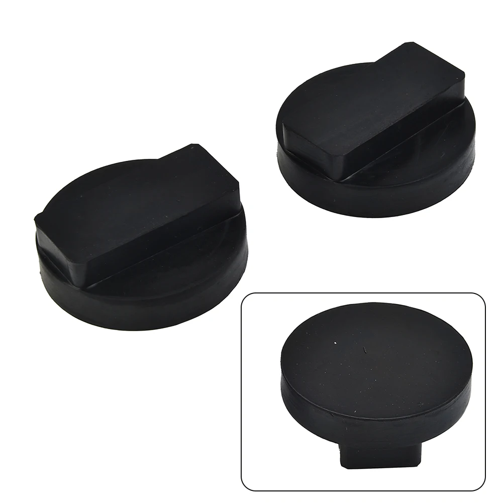 2PCS/SET Jack Pad For BMW 3 4 5 Series Lift Adaptor For BMW X1 E84 F48 For BMW X4 F26 For BMW X7 G07 For MINI Coupé R58
2PCS/SET Jack Pad For BMW 3 4 5 Series Lift Adaptor For BMW X1 E84 F48 For BMW X4 F26 For BMW X7 G07 For MINI Coupé R58