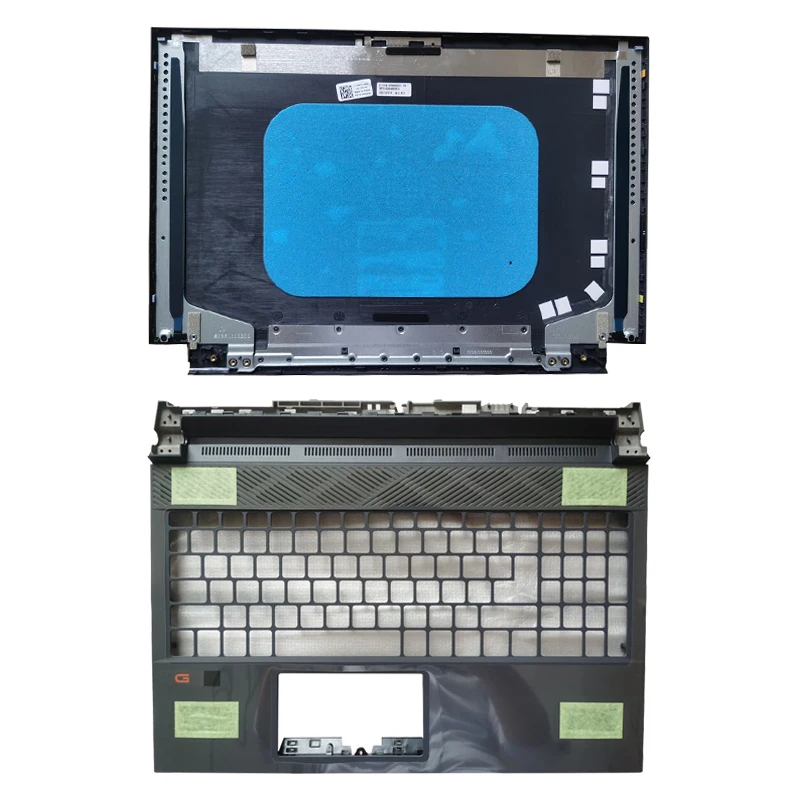 Новинка для ноутбука Dell Inspiron 15 G15 5510 5511 5515, верхняя крышка для ноутбука 08MNTR AP36N000101/Упор для рук, верхняя крышка 04XJ3D AP36N0004A1
Новинка для ноутбука Dell Inspiron 15 G15 5510 5511 5515, верхняя крышка для ноутбука 08MNTR AP36N000101/Упор для рук, верхняя крышка 04XJ3D AP36N0004A1