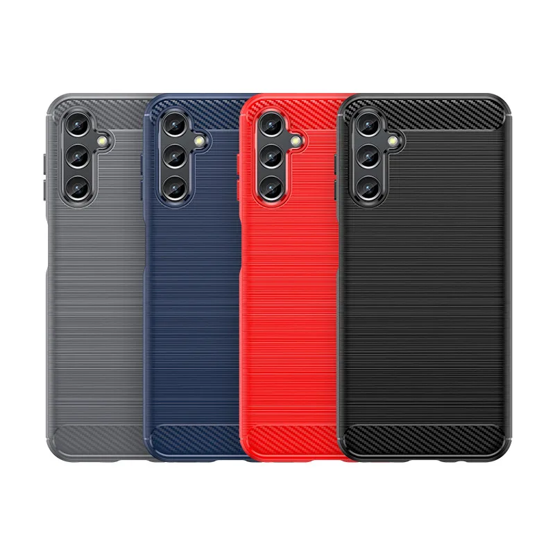 For Samsung Galaxy A14 Case Cover For Samsung A13 A12 Nacho A14 Soft TPU Bumper Protective Phone Cases On For Samsung A14 Funda
For Samsung Galaxy A14 Case Cover For Samsung A13 A12 Nacho A14 Soft TPU Bumper Protective Phone Cases On For Samsung A14 Funda