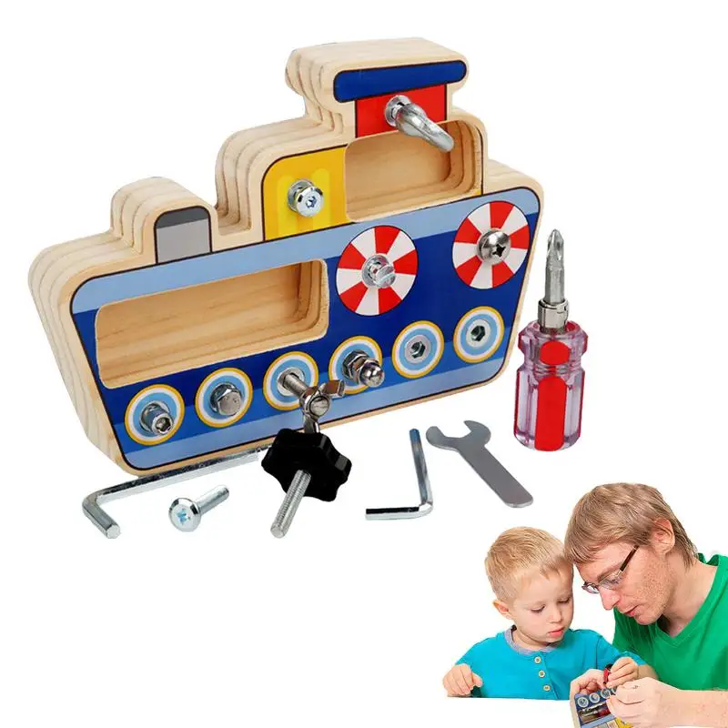 Kids Nuts And Bolts Set 10-in-1 Preschool Sensory Toys Fine Motor Skills Toys Preschool Learning Activities Montessori Tools
Kids Nuts And Bolts Set 10-in-1 Preschool Sensory Toys Fine Motor Skills Toys Preschool Learning Activities Montessori Tools