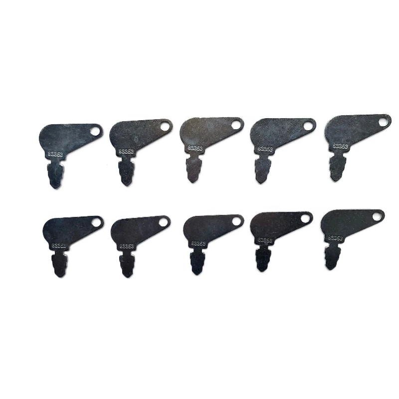 Стартовый переключатель для стартового штатива John Deere Massey Ferguson Baraga Lift Terramite 10 шт. 83353 аксессуары для экскаватора