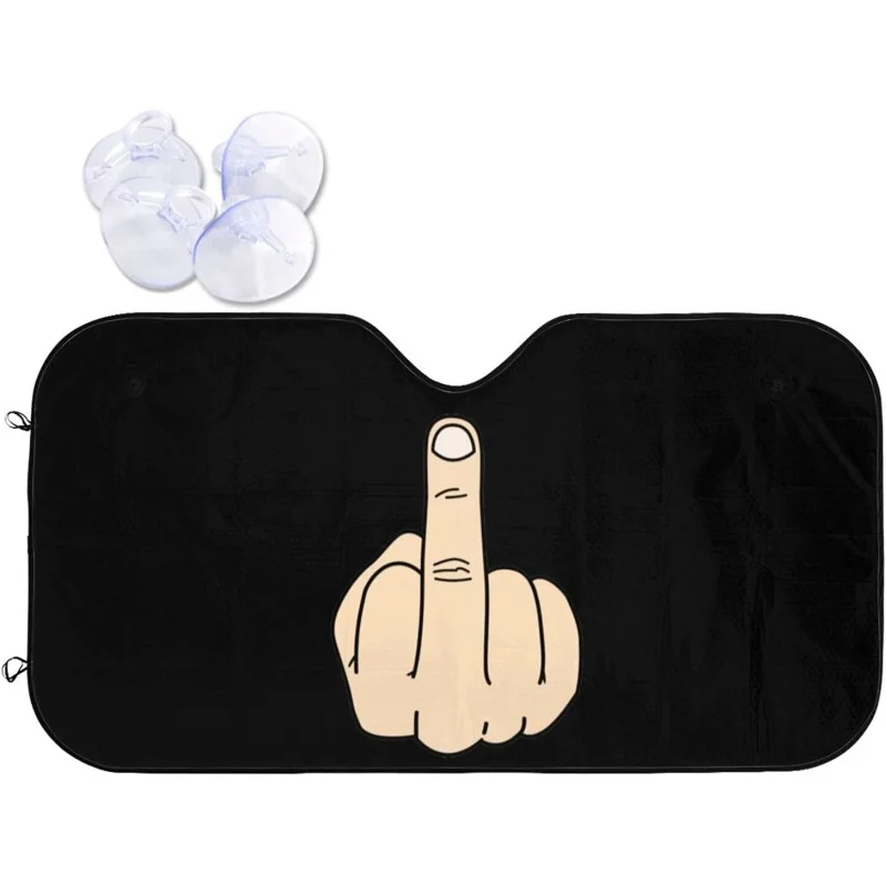 Солнцезащитный козырек для лобового стекла автомобиля, закаленный козырек от УФ-лучей для грузовика, внедорожника, 51X 27,5 дюйма
Солнцезащитный козырек для лобового стекла автомобиля, закаленный козырек от УФ-лучей для грузовика, внедорожника, 51X 27,5 дюйма