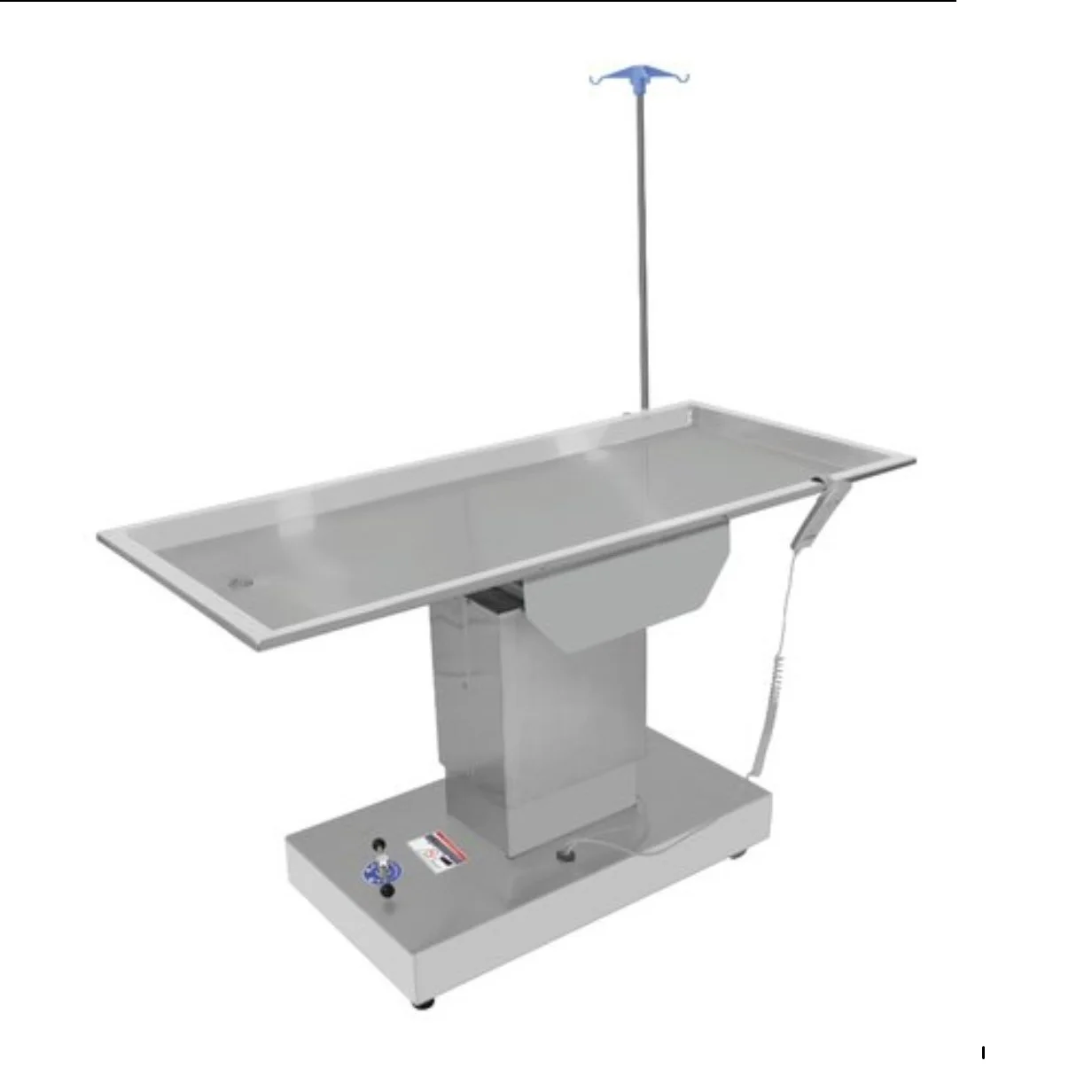 

Animal Table Pet Operation Theater Veterinary Surgical Used In