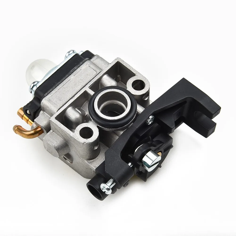 Durable High Quality Brand New Carburetor Fuel GX25 Generator HHB25 Kit Lawn Mower Primer Bulb ULT425 UMK425 UMS425 Filter
Durable High Quality Brand New Carburetor Fuel GX25 Generator HHB25 Kit Lawn Mower Primer Bulb ULT425 UMK425 UMS425 Filter