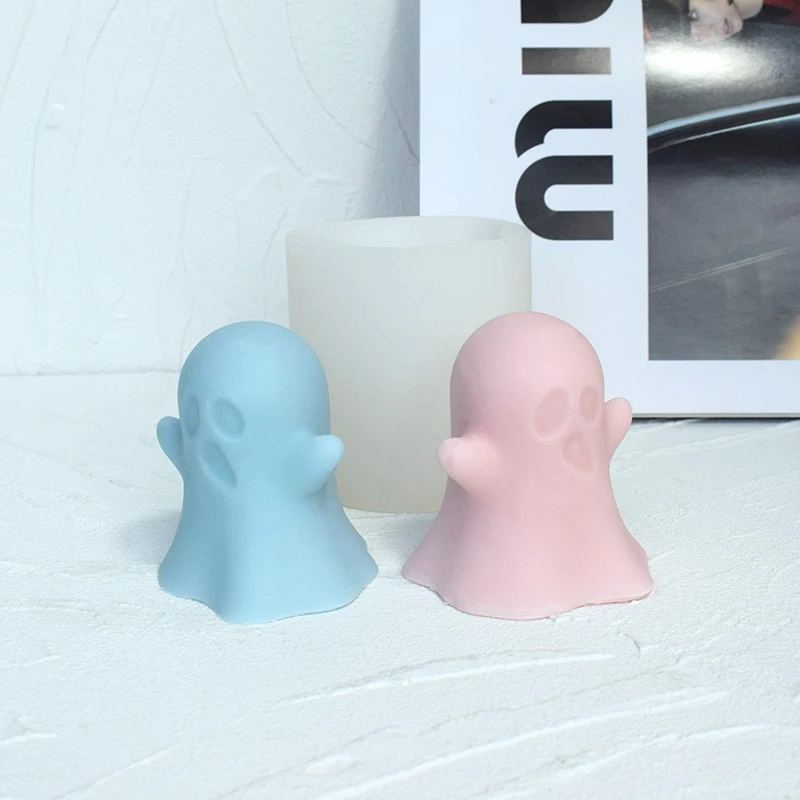 5pcs Halloween spooky aroma candle silicone mold diy diffuser plaster drip ornament chocolate cake molds
5pcs Halloween spooky aroma candle silicone mold diy diffuser plaster drip ornament chocolate cake molds