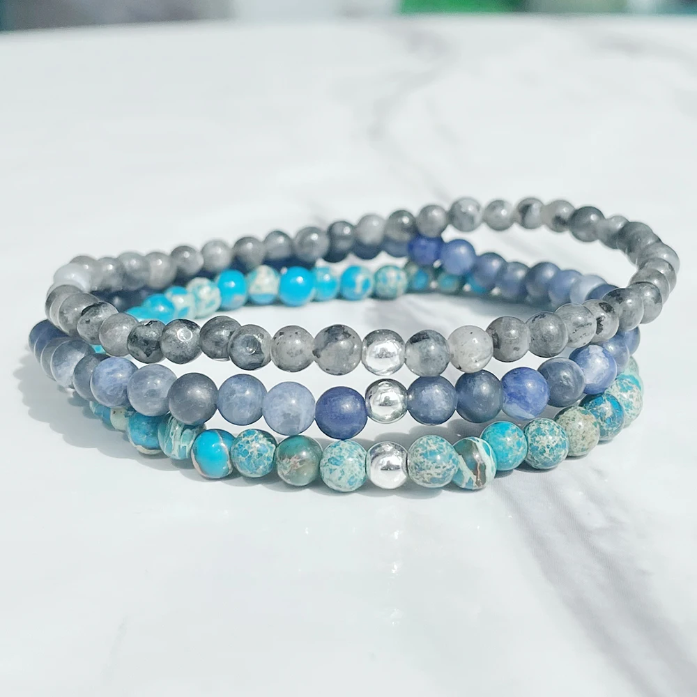 MG2028 4 мм серый Larvikite Sodalite Jasper Regalite бирюзовый браслет женский мини драгоценный камень ювелирные изделия
MG2028 4 мм серый Larvikite Sodalite Jasper Regalite бирюзовый браслет женский мини драгоценный камень ювелирные изделия