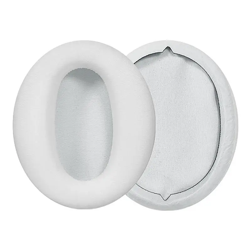 Earpads For Headphone 1 Pair Replacement Ear Cushion Cover For Sony WH-CH710N Soft Headset Accessories For Workers And Game
Earpads For Headphone 1 Pair Replacement Ear Cushion Cover For Sony WH-CH710N Soft Headset Accessories For Workers And Game