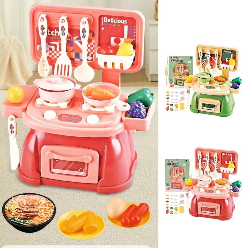 Simulation Kids Cooking Utensils Toy Food Pretend Toy Kitchen Pretend Play Children Cookware Cooking Tools Gift
Simulation Kids Cooking Utensils Toy Food Pretend Toy Kitchen Pretend Play Children Cookware Cooking Tools Gift