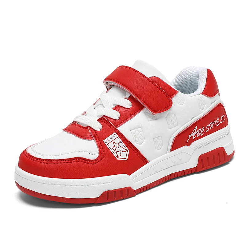 Autumn Kids Boys School Shoes Leather Casual Shoes For Boy Green Red Children Brand Shoes Rubber Teenager Boy Sport Shoes
Autumn Kids Boys School Shoes Leather Casual Shoes For Boy Green Red Children Brand Shoes Rubber Teenager Boy Sport Shoes