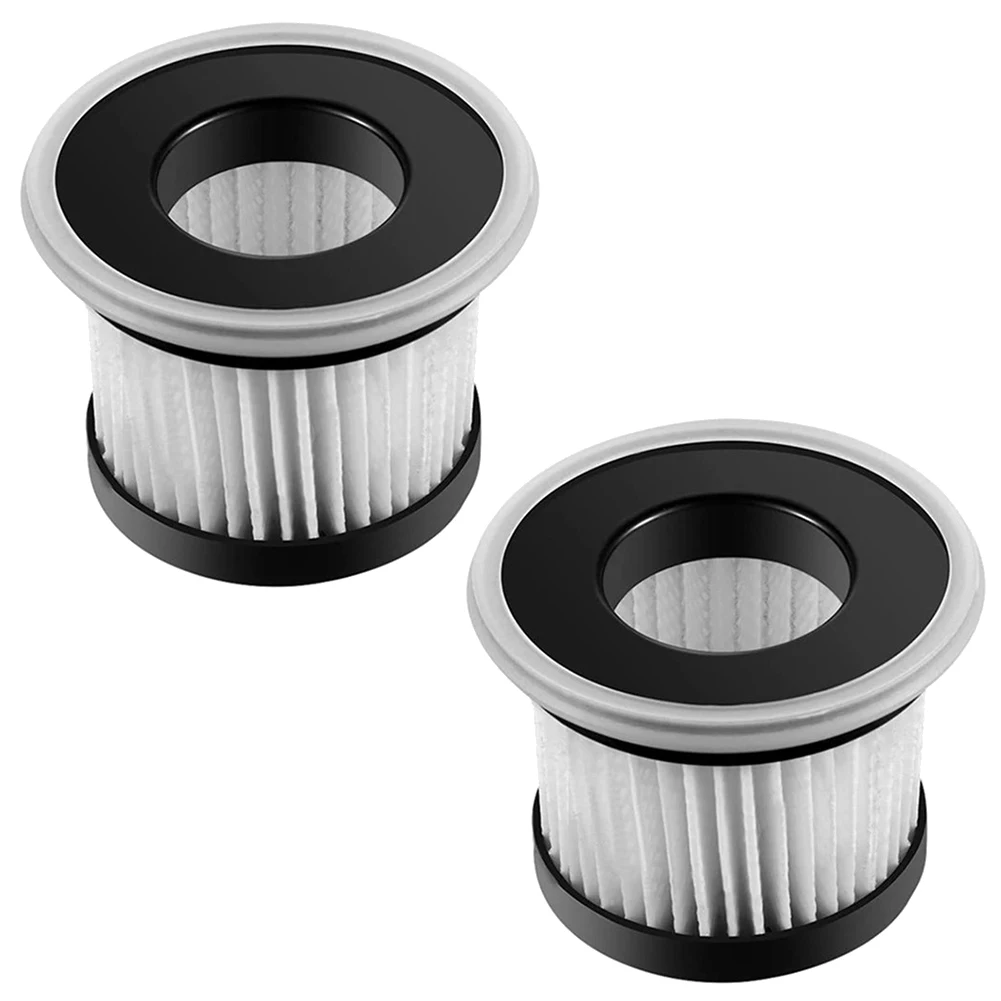 2PC Filter Spare Parts for Xiaomi Deerma Vacuum Cleaner CM810 CM300S CM400 CM500 CM800 CM900 HEPA Accessories
2PC Filter Spare Parts for Xiaomi Deerma Vacuum Cleaner CM810 CM300S CM400 CM500 CM800 CM900 HEPA Accessories