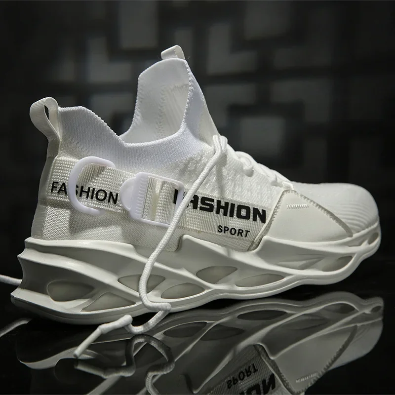 Hot Men Casual Shoes Breathable Male Sneakers 2023 Outdoor Comfort Light Running Shoes for Men Tenis Masculino Lace-up Man Shoes
Hot Men Casual Shoes Breathable Male Sneakers 2023 Outdoor Comfort Light Running Shoes for Men Tenis Masculino Lace-up Man Shoes