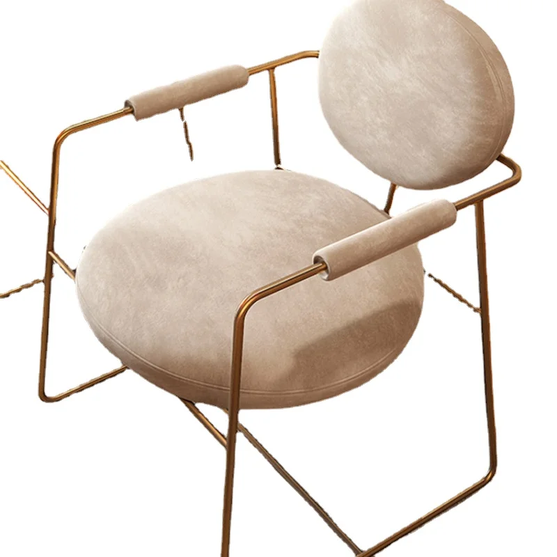 yhl Designer Model Dining-Table Chair Home Living Room Armchair Simple Modern Interne
yhl Designer Model Dining-Table Chair Home Living Room Armchair Simple Modern Interne