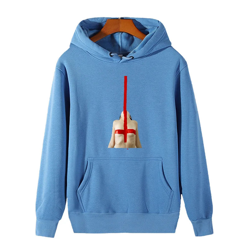 Naked Inverted Cross Sexy graphic t shirts Casual Unisex graphic Hooded sweatshirts cotton thick sweater winter fleece hoodie
Naked Inverted Cross Sexy graphic t shirts Casual Unisex graphic Hooded sweatshirts cotton thick sweater winter fleece hoodie