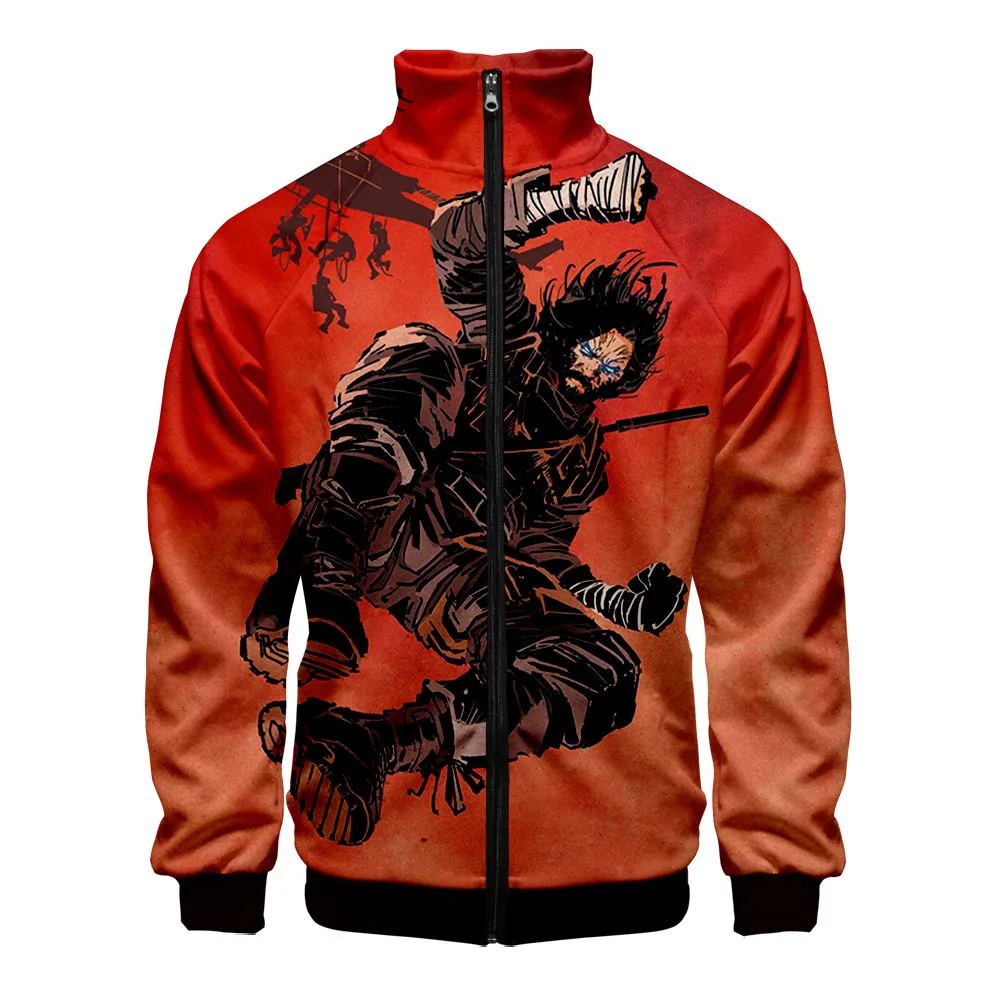 Keanu Reeves Cool Movie Pattern Fashion 3D Stand Collar Hoodies Men Women Harajuku Zipper Hoodie Casual Long Sleeve Jacket Coat
Keanu Reeves Cool Movie Pattern Fashion 3D Stand Collar Hoodies Men Women Harajuku Zipper Hoodie Casual Long Sleeve Jacket Coat