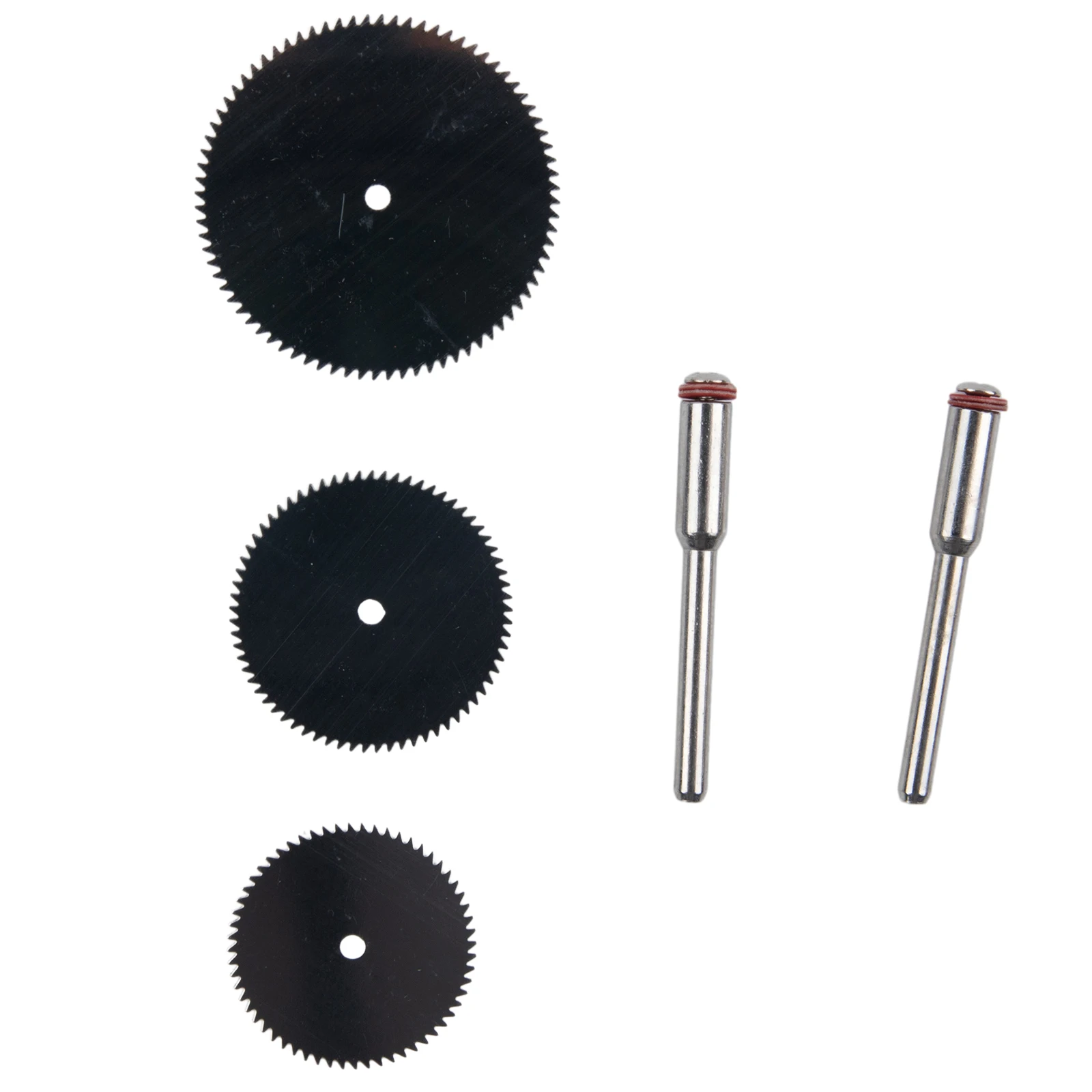 Connecting Rod Saw Blades 17Pcs Set Electric Grinding Part For Cutting Plastic Wood HSS Cutting Discs W/ Connecting Rod
Connecting Rod Saw Blades 17Pcs Set Electric Grinding Part For Cutting Plastic Wood HSS Cutting Discs W/ Connecting Rod
