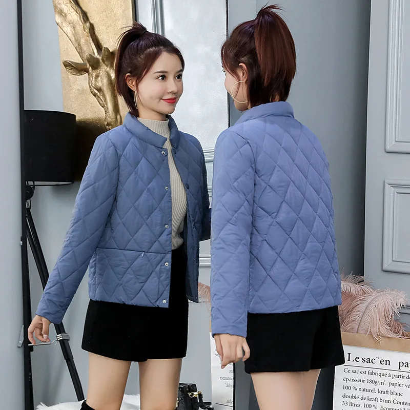 Women Parkas Jackets Winter Lady Casual Short Coats M~3XL Basic Woman Jackets Long Sleeve Female Chaquetas Womens Outwear Coat
Women Parkas Jackets Winter Lady Casual Short Coats M~3XL Basic Woman Jackets Long Sleeve Female Chaquetas Womens Outwear Coat