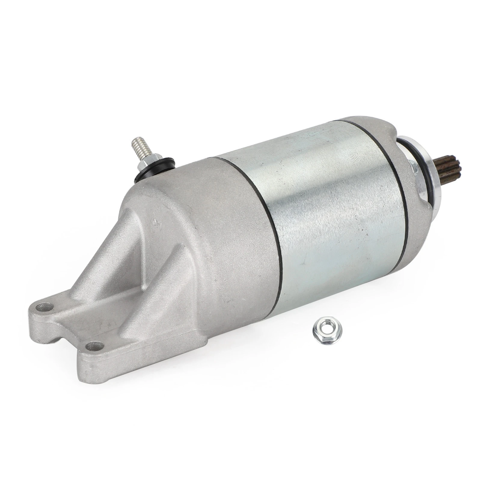 Стартер Topteng для SUZUKI GSXR 650 750 1100 W 1992-1998 31100-46E00 31100-17E0 0 аксессуары для мотоциклов
Стартер Topteng для SUZUKI GSXR 650 750 1100 W 1992-1998 31100-46E00 31100-17E0 0 аксессуары для мотоциклов