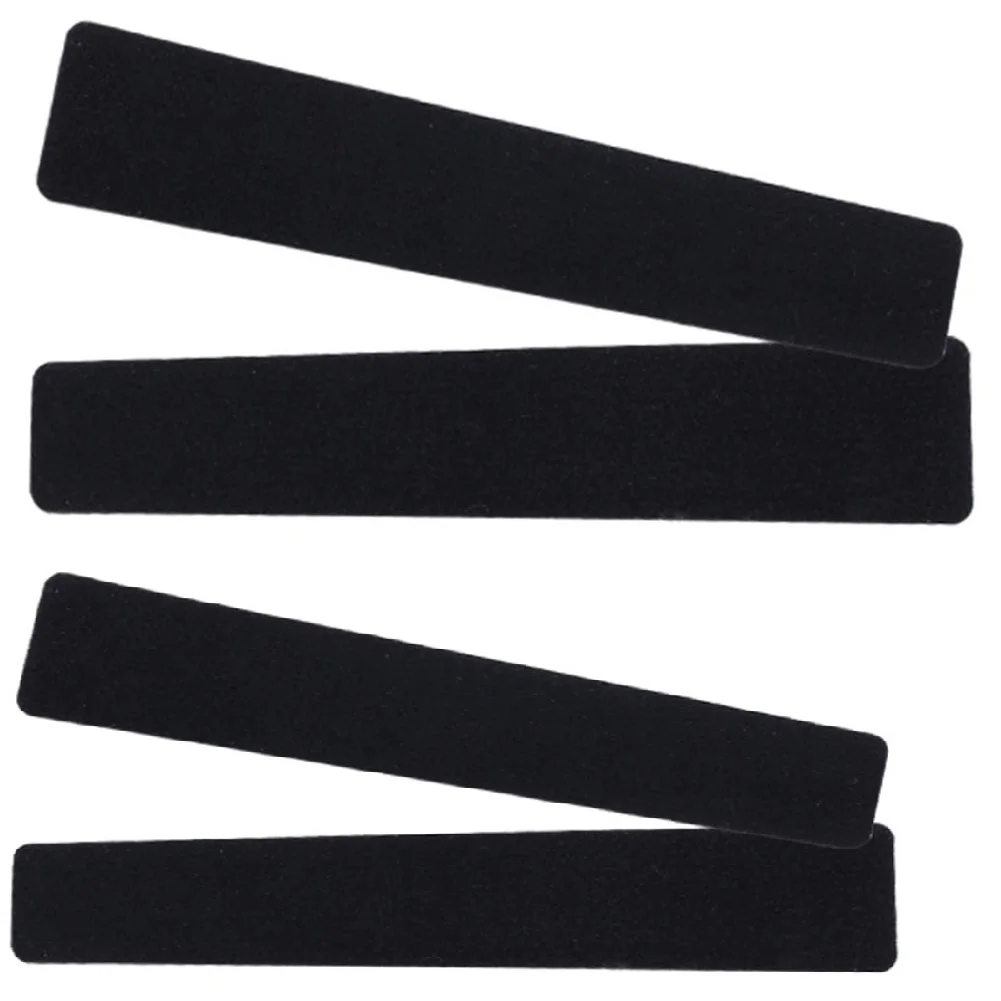 Recurve Bow Stabilizer Easy To Install Environmental Protection Fur Glued Strip Material Shock Absorbing Patch
Recurve Bow Stabilizer Easy To Install Environmental Protection Fur Glued Strip Material Shock Absorbing Patch