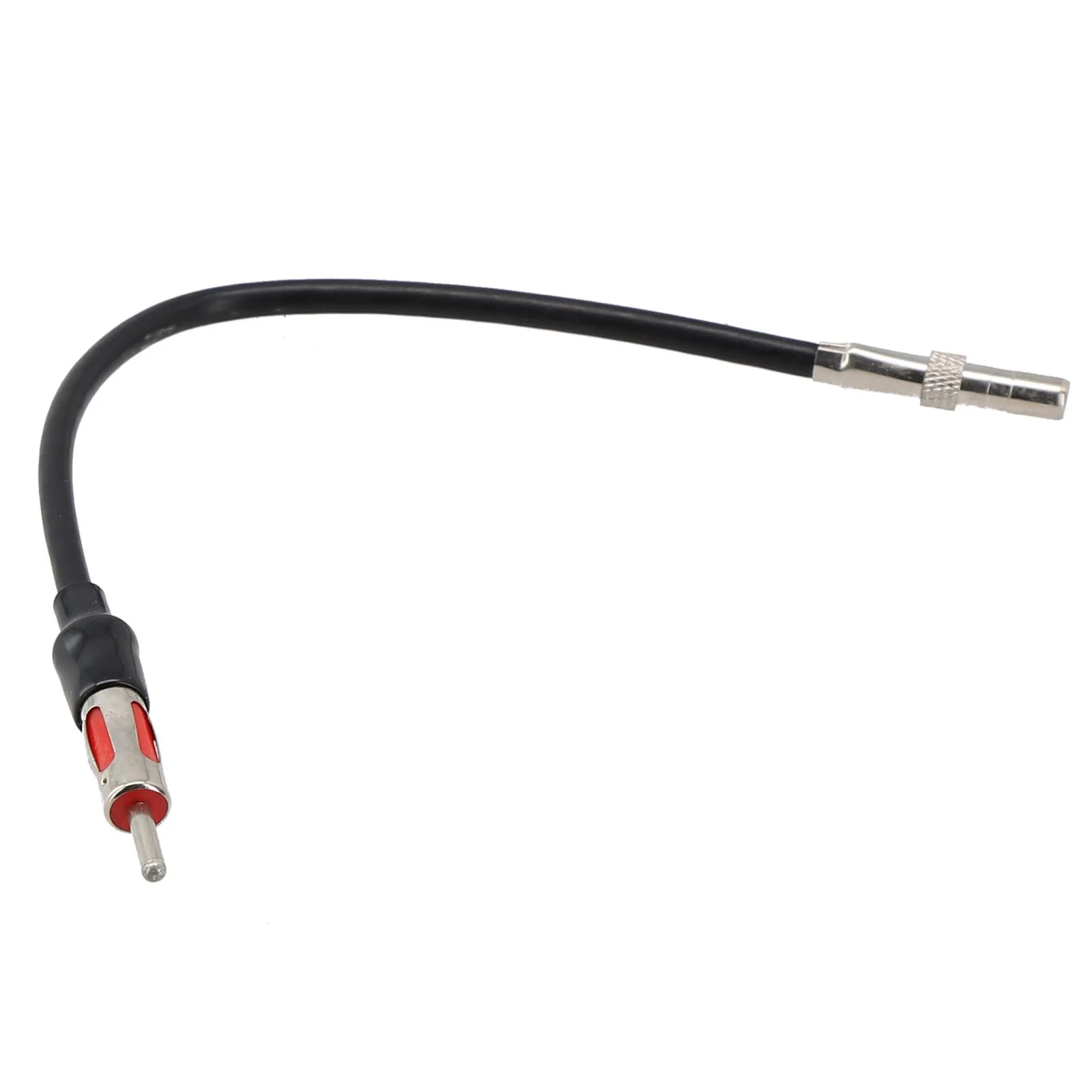 1x Car Radio Stereo Antenna Adapter Plug For FORD E-Series Econoline Full Size Van 2009-2013/ Explorer-Sport Trac 2006-2010
1x Car Radio Stereo Antenna Adapter Plug For FORD E-Series Econoline Full Size Van 2009-2013/ Explorer-Sport Trac 2006-2010
