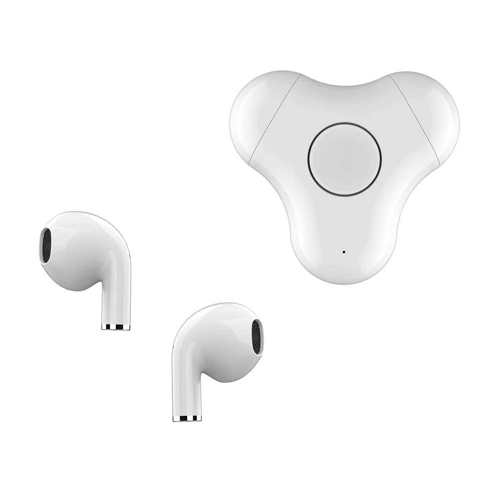 Gyroscope Earphone Bluetooth Wireless HIF Stereo 5.3 In Ear Headset For General Earbud TWS Headset Gamer Consumer Electronics
Gyroscope Earphone Bluetooth Wireless HIF Stereo 5.3 In Ear Headset For General Earbud TWS Headset Gamer Consumer Electronics