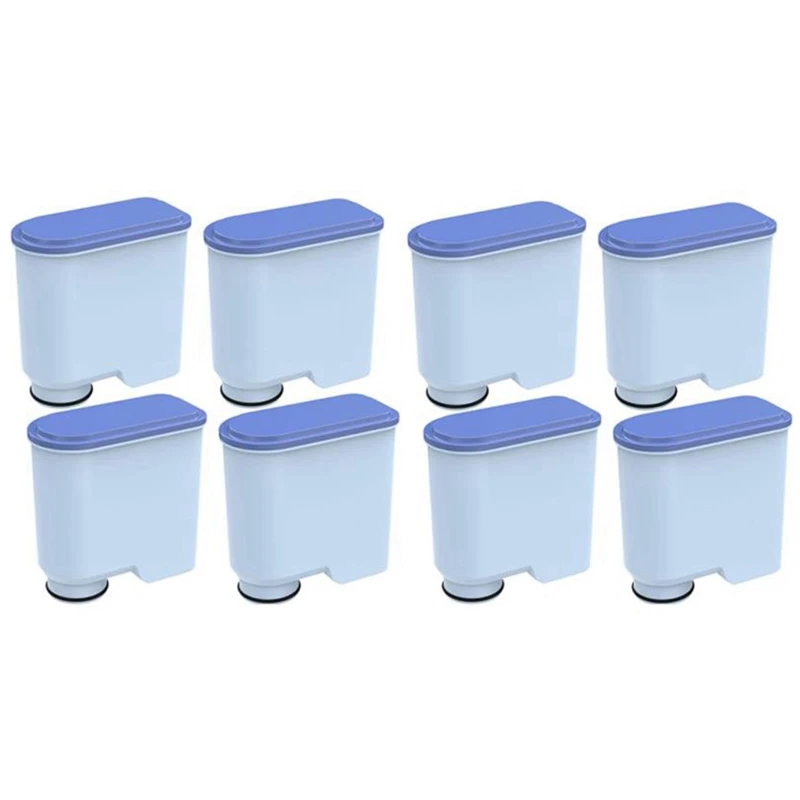 CMF009 Coffee Machine Water Filter Replacement For Saeco, Aquaclean, CA6903/10/00/01/22/47
CMF009 Coffee Machine Water Filter Replacement For Saeco, Aquaclean, CA6903/10/00/01/22/47
