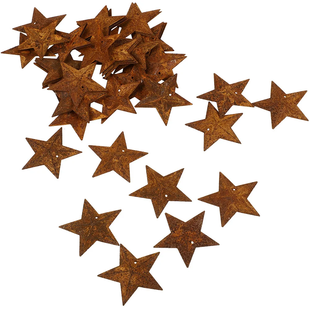Christmas Tree Metal Stars Rusty Pentagram Small Star Barn Miniatures Decorations Country Rusty Barn Star Party Supplies
Christmas Tree Metal Stars Rusty Pentagram Small Star Barn Miniatures Decorations Country Rusty Barn Star Party Supplies