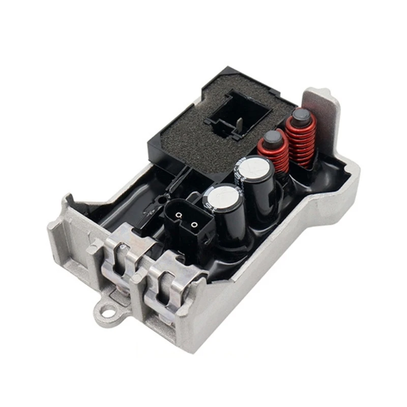 For W203 W220 W230 E280 E350 C320 CL550 2308216451 2038214058 2208210951 2038218651 Blower Regulator Warm Air Resistor Dropship
For W203 W220 W230 E280 E350 C320 CL550 2308216451 2038214058 2208210951 2038218651 Blower Regulator Warm Air Resistor Dropship