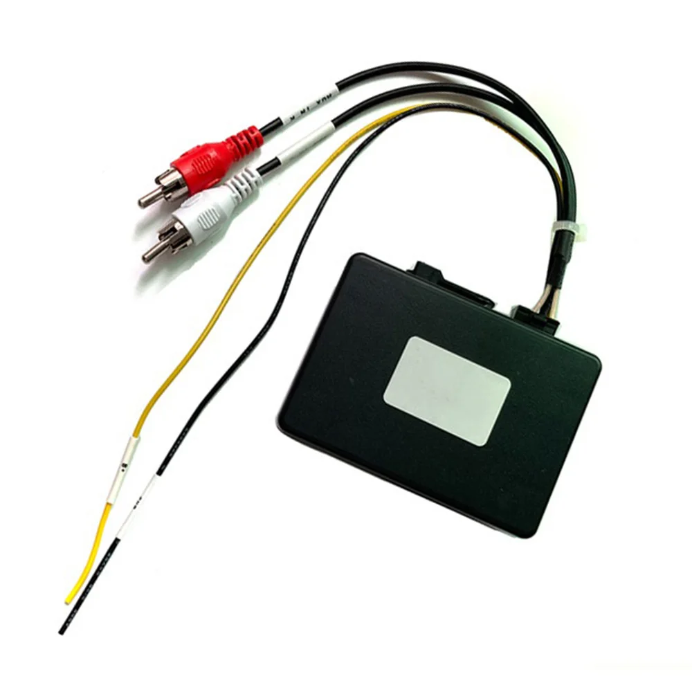 Car Aux Optical Fiber Decoder Most Box for Mercedes Benz W211 E CLS SLK CL S Class Amplifier Adapter Harman Kardon
Car Aux Optical Fiber Decoder Most Box for Mercedes Benz W211 E CLS SLK CL S Class Amplifier Adapter Harman Kardon