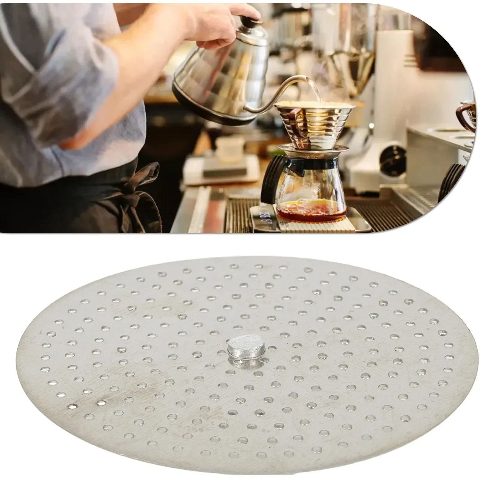 Stainless Steel Moka Pressed Powder Decrement For Espresso Coffee 4 Cup 6 Cups Suitable For Home Office Coffee Bar Coffee Tools
Stainless Steel Moka Pressed Powder Decrement For Espresso Coffee 4 Cup 6 Cups Suitable For Home Office Coffee Bar Coffee Tools