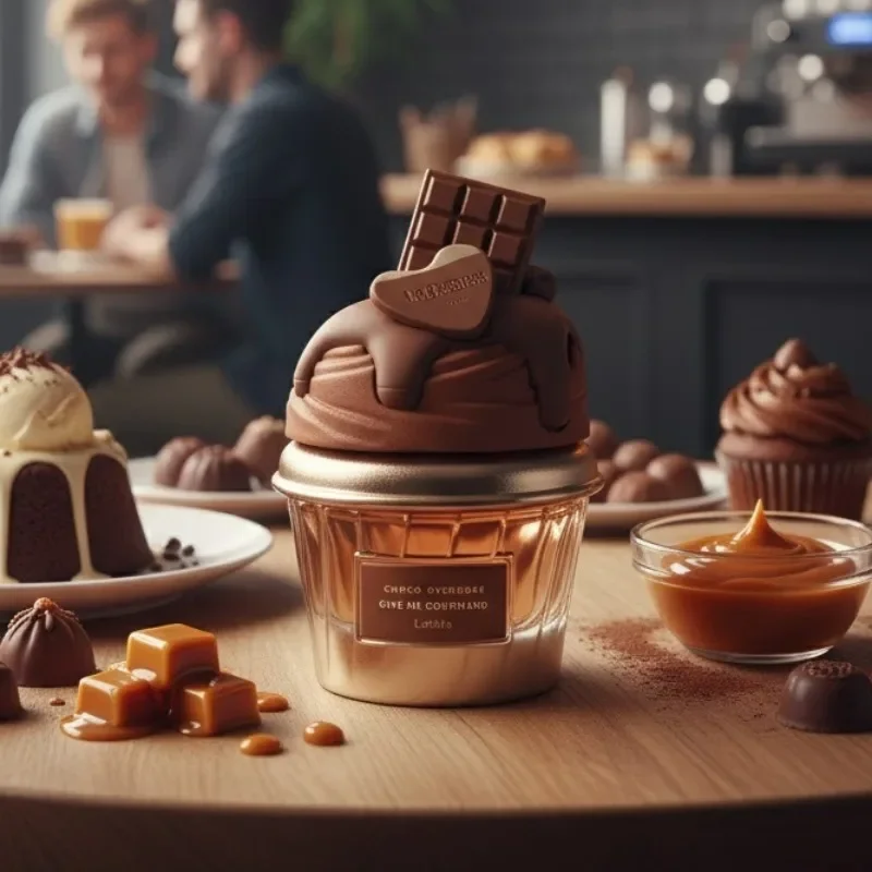 75ml Women Eau De Parfum Long Lasting Floral Fruity Gourmand Scent Sweet Creamy Vanilla Elegant Delicious Charming Perfume 75ml Women Eau De Parfum Long Lasting Floral Fruity Gourmand Scent Sweet Creamy Vanilla Elegant Delicious Charming Perfume