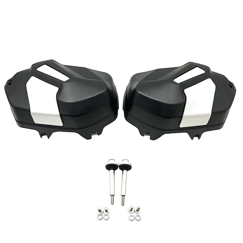 For BMW R 1250 GS ADV R 1250GS Adventure Engine Guards Cylinder Head Guards Protector Cover R1250GS 2019 2020 2021 2022 2023
For BMW R 1250 GS ADV R 1250GS Adventure Engine Guards Cylinder Head Guards Protector Cover R1250GS 2019 2020 2021 2022 2023