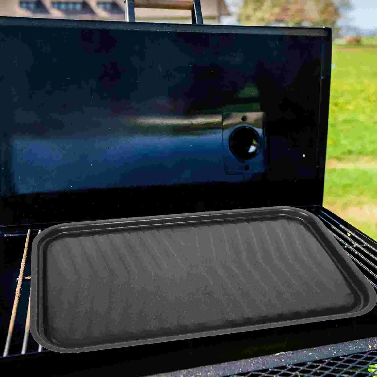 Nonstick Skillet Frying Pan Fish Grill Basket Korean Bbq Grill Pan Non- Stick Grill Basket Pizza Baking Tray Cheesecake Pan
Nonstick Skillet Frying Pan Fish Grill Basket Korean Bbq Grill Pan Non- Stick Grill Basket Pizza Baking Tray Cheesecake Pan