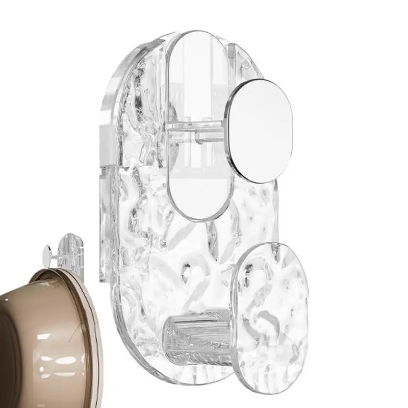 Wash Basin Hook Multifunctional Adhesive Hooks Punch-free Organizer For Bathroom Kitchen Bathroom Hooks
Wash Basin Hook Multifunctional Adhesive Hooks Punch-free Organizer For Bathroom Kitchen Bathroom Hooks